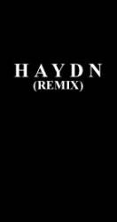 Attrition (UK) : Haydn (Remix)